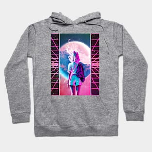 Vapor Window Hoodie